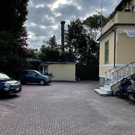Celeste Apartment Генуя Екстер'єр фото