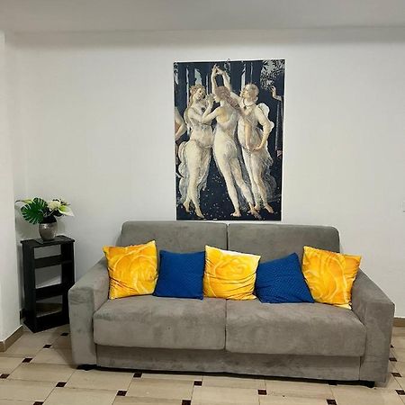 Celeste Apartment Генуя Екстер'єр фото