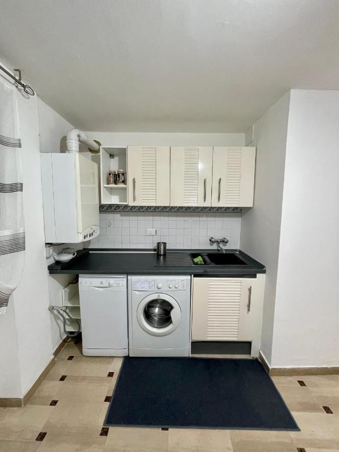 Celeste Apartment Генуя Екстер'єр фото