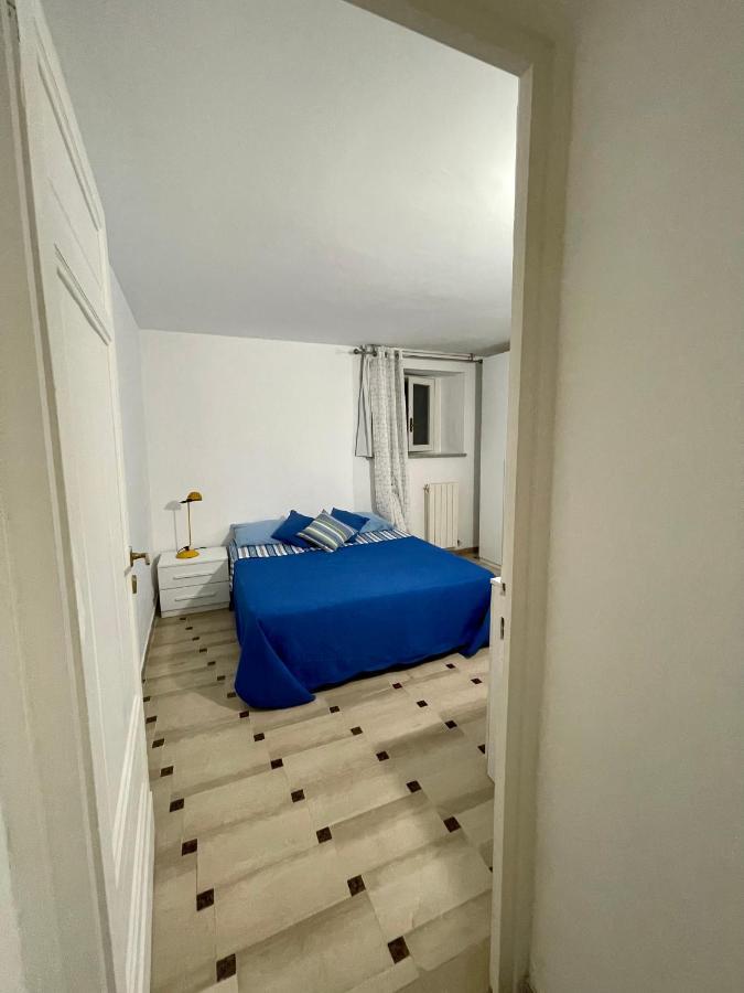 Celeste Apartment Генуя Екстер'єр фото