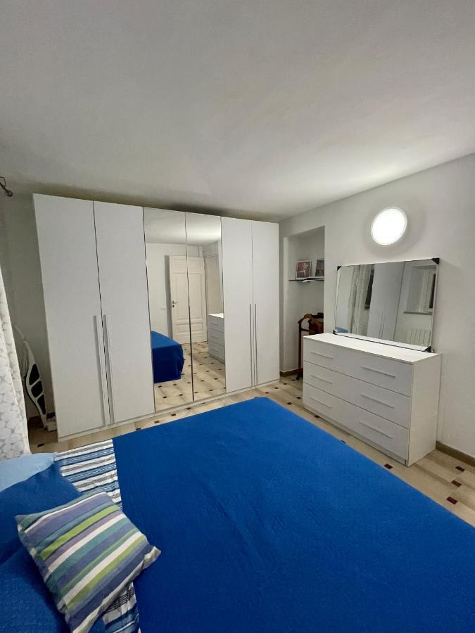 Celeste Apartment Генуя Екстер'єр фото
