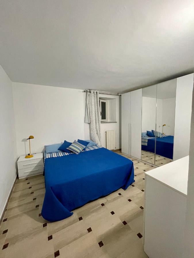 Celeste Apartment Генуя Екстер'єр фото