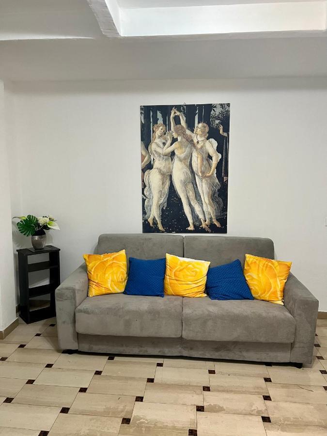 Celeste Apartment Генуя Екстер'єр фото