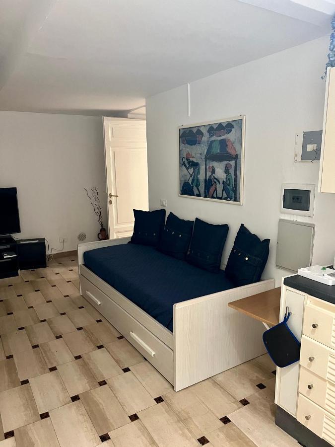 Celeste Apartment Генуя Екстер'єр фото